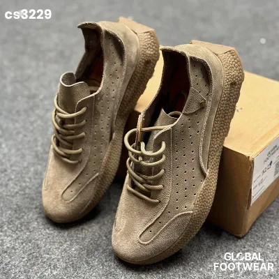 British Retro Men's  Low-top Sports Casual Shoes